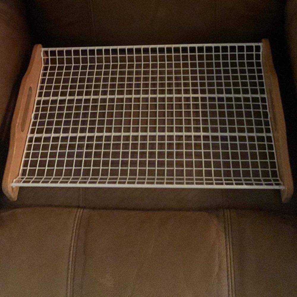 Coffee Table Tray / Serving Tray